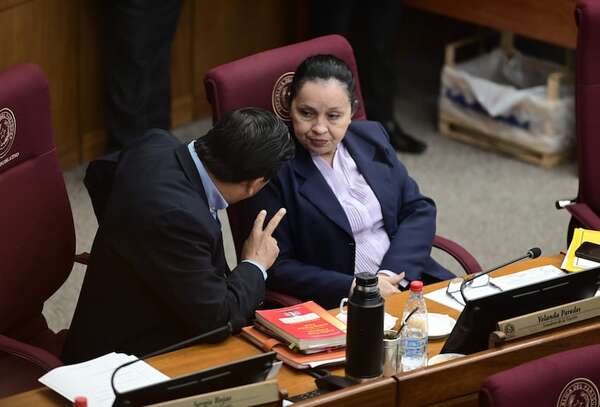 Senadores cartistas vuelven a apoyar los altos precios de la carne y boicotean investigar oligopolio     - Política - ABC Color