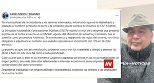 CONCEJALES DE YD RECONOCEN MENTIRA SOBRE BOICOT EN COMPRA DE ASFALTO