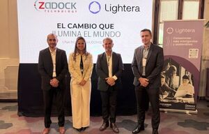 Cerrar brechas tecnológicas depende de un nuevo impulso a la fibra óptica