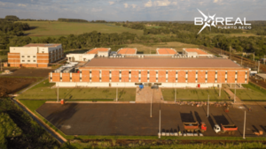 El viernes se realizará la inauguración del Gran Hospital del Sur | Unicanal