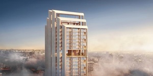 Sudameris Plaza: el nuevo hito urbano de Asunción diseñado por Foster + Partners - Amigo Camionero