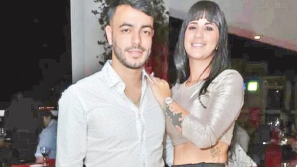 Piden intervención de Consulado del Uruguay en caso de Gianina García