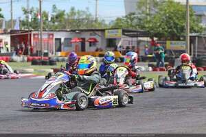 Karting: El sábado se corre la cuarta y útima del Apertura - ABC Motor - ABC Color