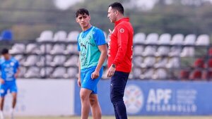La Albirroja confirma dos amistosos ante Brasil
