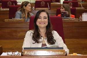 Diputada Abed destacó buenas noticias y resultados de la última gira presidencial - La Clave