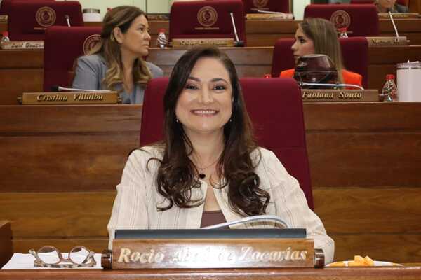 Diputada Abed destacó buenas noticias y resultados de la última gira presidencial - La Clave