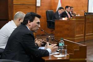 Bonistas de Nenecho podrían judicializar cobros a quebrada Municipalidad de Asunción - Nacionales - ABC Color