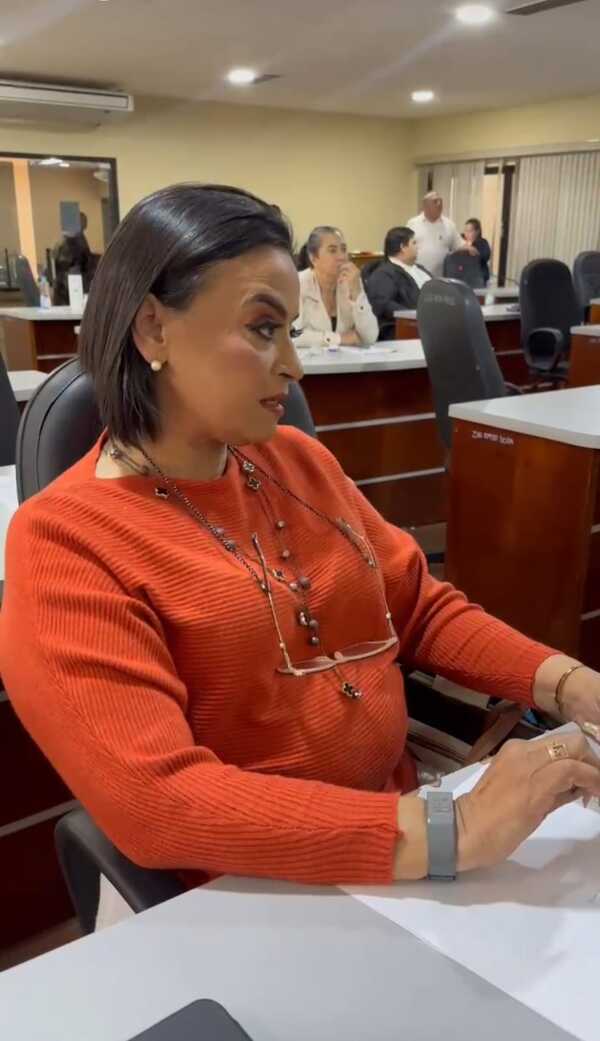 Concejal duda del Gran Hospital del Este y pedirá informe del proyecto - La Clave