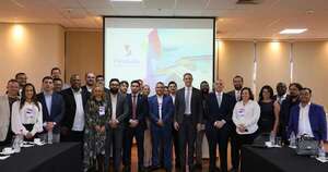 La Nación / Empresarios brasileños muestran interés en invertir en Paraguay
