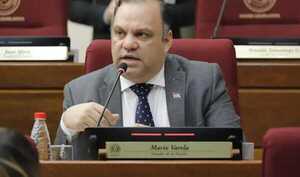 Senador advierte posible enjuiciamiento de juez y fiscal tras crimen de Melania Monserrath - Noticiero Paraguay