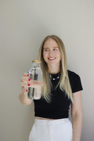 Nutricionista Johana Berni: alimentación consciente y bienestar