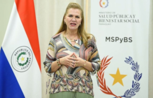 Barán oficializa carga horaria para médicos del sector público