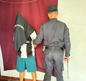 Muerte de asaditero en Lambaré: detienen a sospechoso y realizan allanamiento | Unicanal