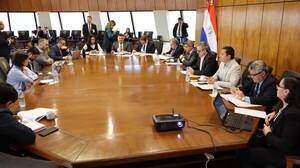 Autoridades quieren incluir sistema de trazabilidad en regulación de documentos electrónicos en Paraguay - La Tribuna