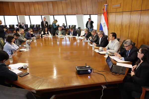Modificaciones en el proyecto de ley sobre documentos electrónicos para fortalecer a las Mipymes