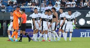 Versus / Los dos titulares de Olimpia que están "tocados" y casi descartados