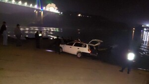 Hombre asesinado y arrojado al río Paraná es de nacionalidad brasileña
