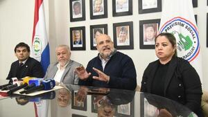 Director jurídico del IPS niega vínculos con imputados por la mafia de pagarés