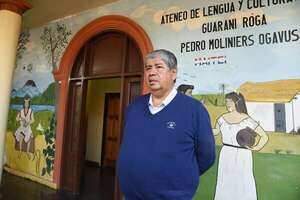 Paraguayos residentes en EE.UU. rendirán homenaje al Dr. David Galeano Olivera - Cultura - ABC Color