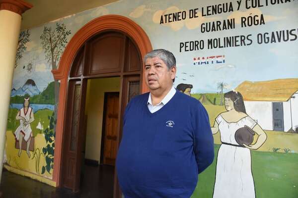Paraguayos residentes en EE.UU. rendirán homenaje al Dr. David Galeano Olivera - Cultura - ABC Color