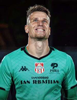 General Caballero JLM: Expectativas renovadas - Fútbol - ABC Color