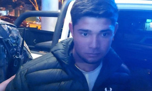 Marcelo Giménez Duarte a prisión por crimen de Melania en Fulgencio Yegros - OviedoPress