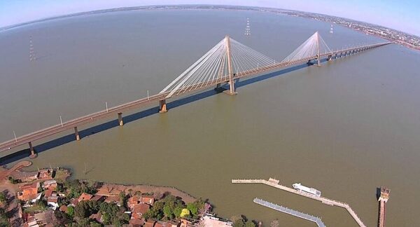 Nuevo control migratorio unificado en el puente San Roque González de Santa Cruz: ¿qué cambia a partir del 28 de julio? - Amigo Camionero