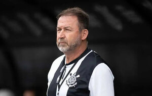 Versus / Expresidente del Corinthians va a juicio por acusaciones de corrupción