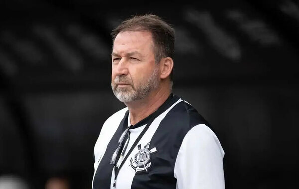 Versus / Expresidente del Corinthians va a juicio por acusaciones de corrupción