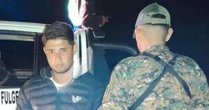 Diario HOY | Sospechoso del crimen de Melania guardará prisión en Villarrica