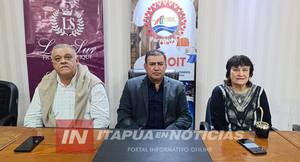 SECTOR TURÍSTICO DE ITAPÚA RECHAZA POSIBLE ABSORCIÓN DE SENATUR POR EL MIC