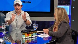 "Yuko" reinventa el carrulím para celebrar el 1 de agosto con innovación - .::Agencia IP::.