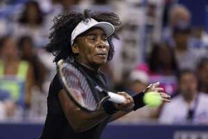 Venus Williams debuta con victoria en el WTA de Washington - Polideportivo - ABC Color