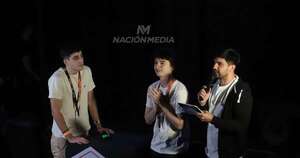 La Nación / “100 Paraguayos Dicen” presentó cuarta temporada y una alianza que hará historia