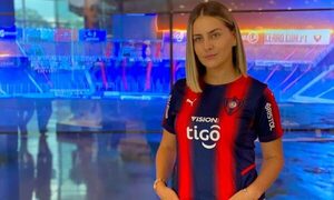 ¡La Aso de pitos cortos le metió un duro reclamo a esta periodista!