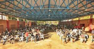 La Nación / Senabico subasta bienes incautados, casas, terrenos y vehículos