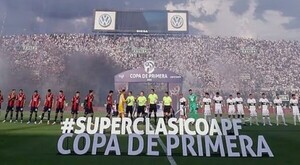 El Superclásico se calendariza en el Este - La Tribuna