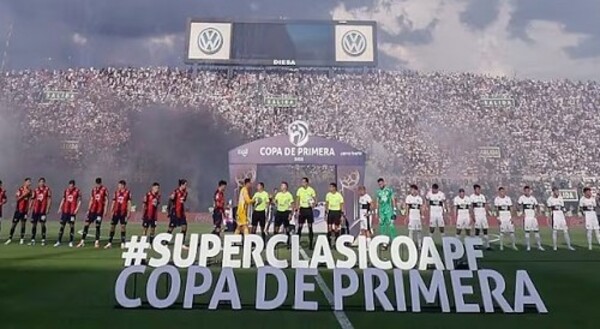 El Superclásico se calendariza en el Este - La Tribuna