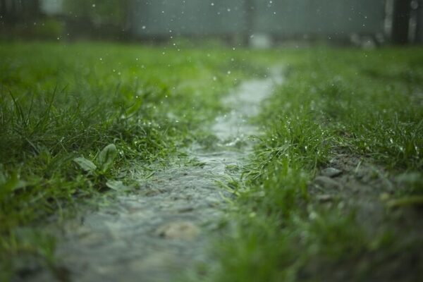 ¡Ou hina! Llovizna y cambio de tiempo ya está en algunas ciudades
