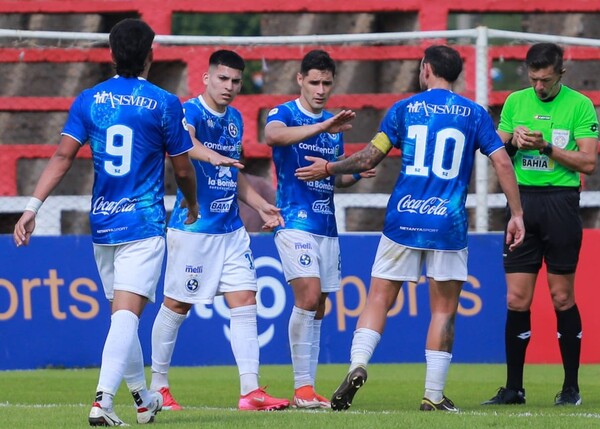 Sol, Carapeguá y Tacuary siguen adelante en la Copa de todos - La Tribuna
