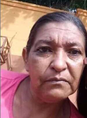 Fiscalía ordena búsqueda de mujer desaparecida en el Bañado Tacumbú - Policiales - ABC Color