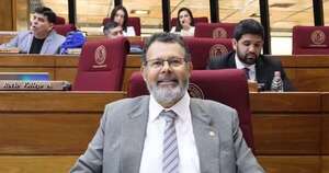 La Nación / Oficialistas analizarán pedido de suspensión