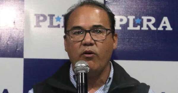 La Nación / Unidad del PLRA solo se daría para las elecciones