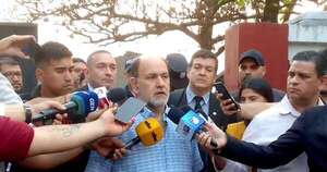 La Nación / Autopsia reveló que niña murió por estrangulación con un lazo