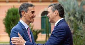 La Nación / Compatriotas ya podrán trabajar legalmente en España tras acuerdo