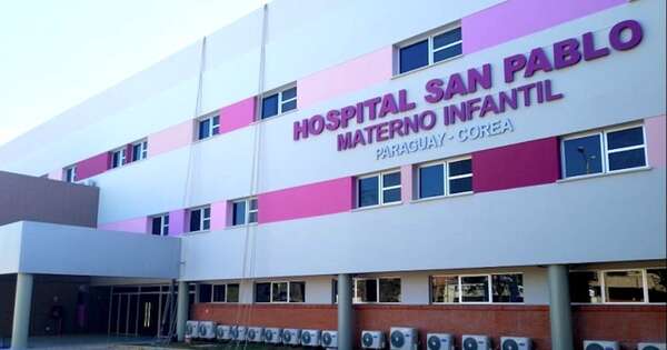 La Nación / Bebé murió y los padres denuncian negligencia
