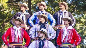 Hoy se recuerda el Día del Bailarín Folclórico