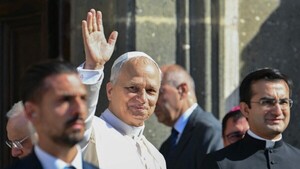 Roma aguarda a unos 500 mil jóvenes católicos en el Jubileo