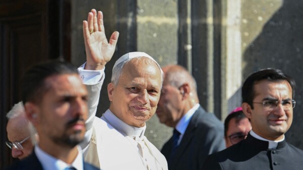 Roma aguarda a unos 500 mil jóvenes católicos en el Jubileo