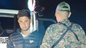 Sospechoso del crimen de Melania irá a cárcel de Villarrica - Noticiero Paraguay